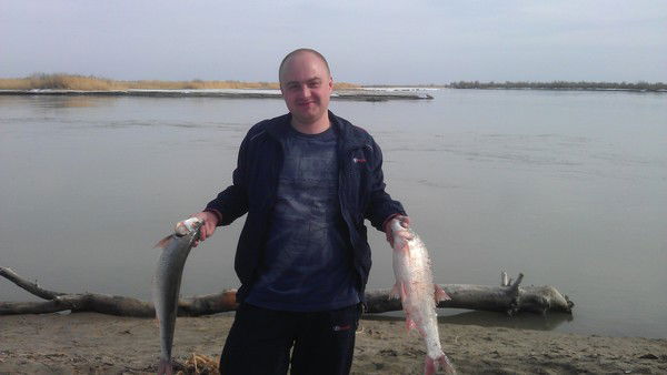 Иван Шадрин