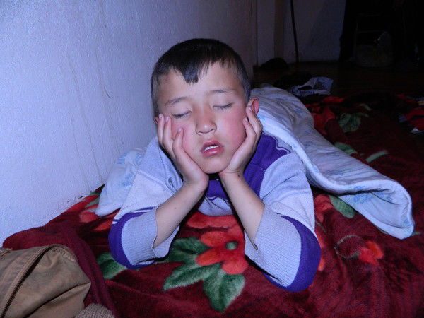 Эмил Айткулов