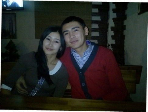 Алтынай Сайнова