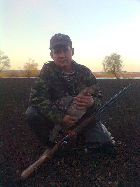 Василий Ворожейкин