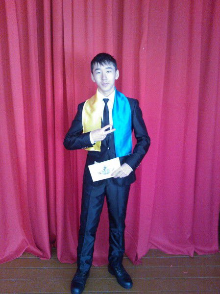 Куаныш Даулетханов