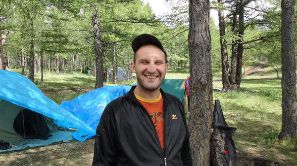 Денис Кукис