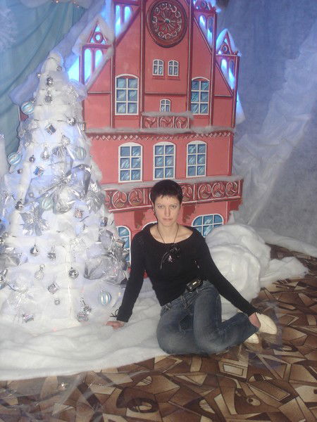 Татьяна Жилко