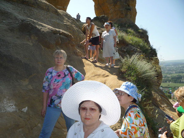 Валентина Погодина