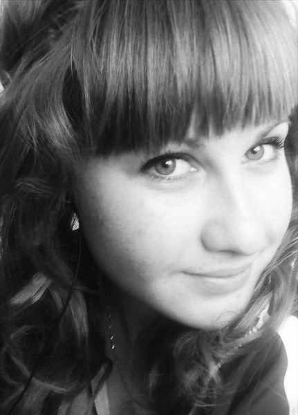 Елена Ципляева