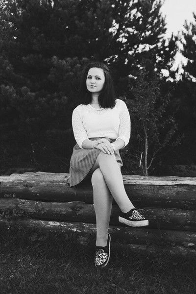 Анна Миляева