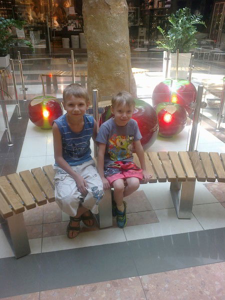 Анжела Арнбрехт