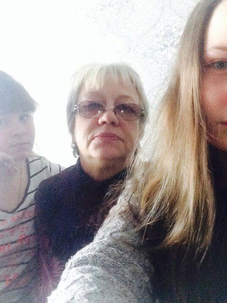 Ольга Селезнева