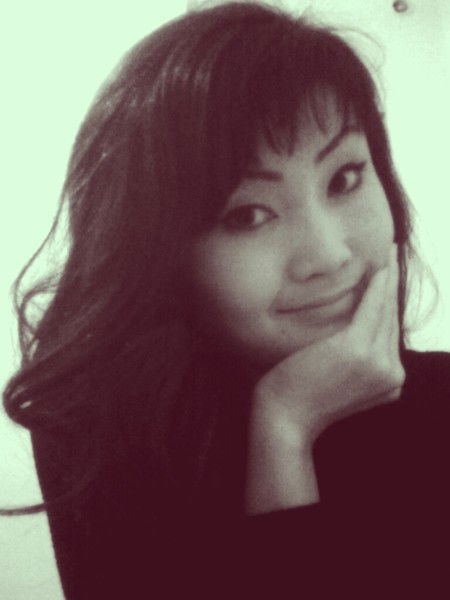 Элеонора Элеонора