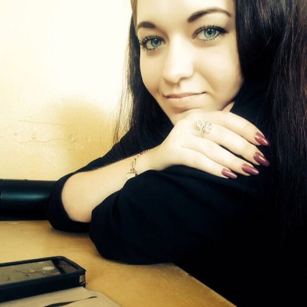 .·°• (Оля) •°·.