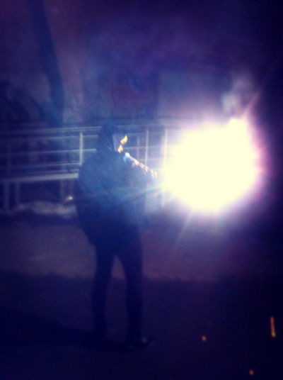 Семен Ларин