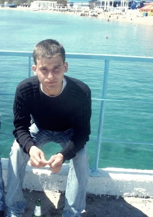 Дмитрий Котомкин