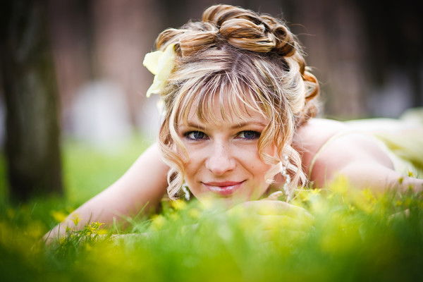 Анастасия Таврицкая