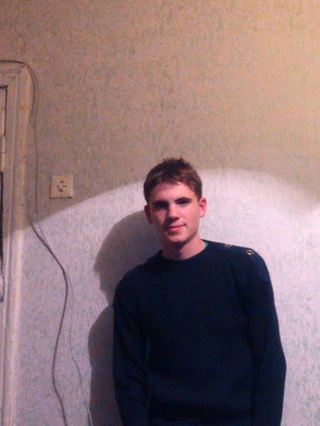 Назар Нерубайко