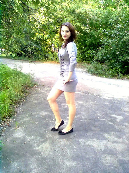 Оксана Ерёмичева