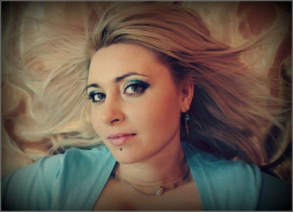 Евгения Меренкова