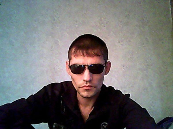 Славик Мельников