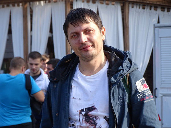 Артём Кортес