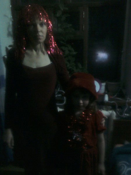 Мария Продан