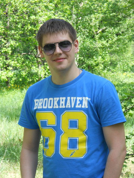 Александр Ленда