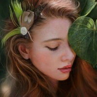 Наталья Мельник