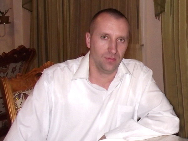 Alexey Adarichev