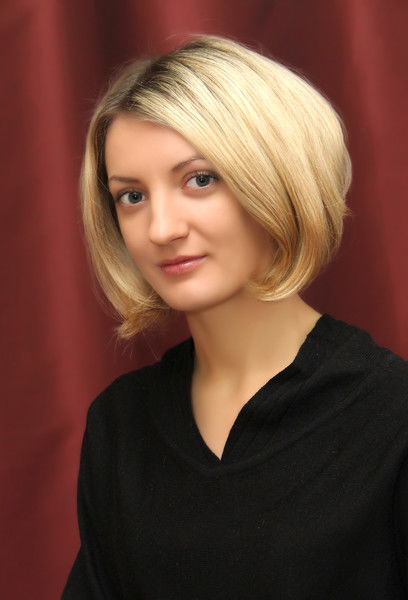 Татьяна Руденко