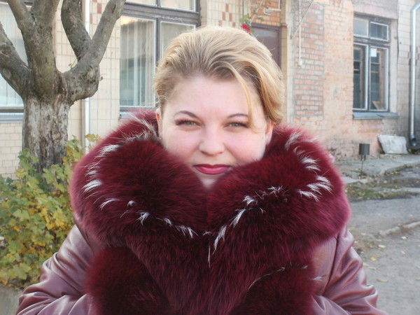 Наталья Островская