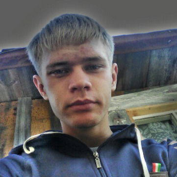 Виталий Фридель