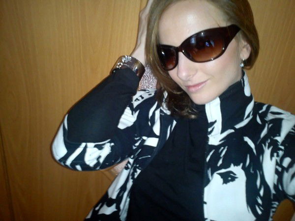 Оксана Дорн (Ткачёва)