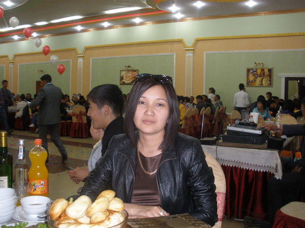 Алия Косшыгулова