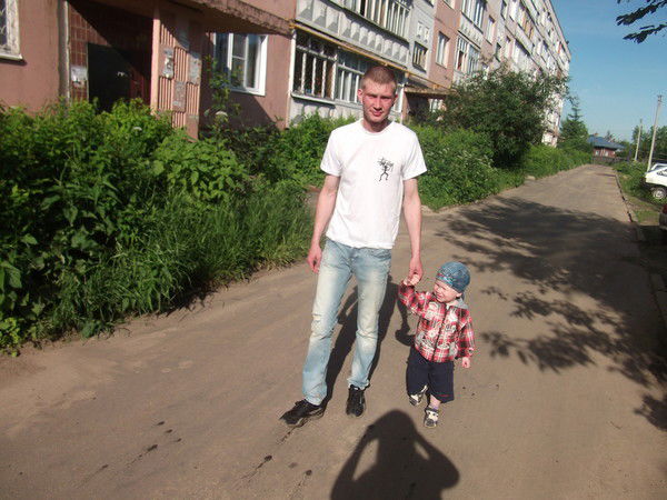 Андрей Смирнов