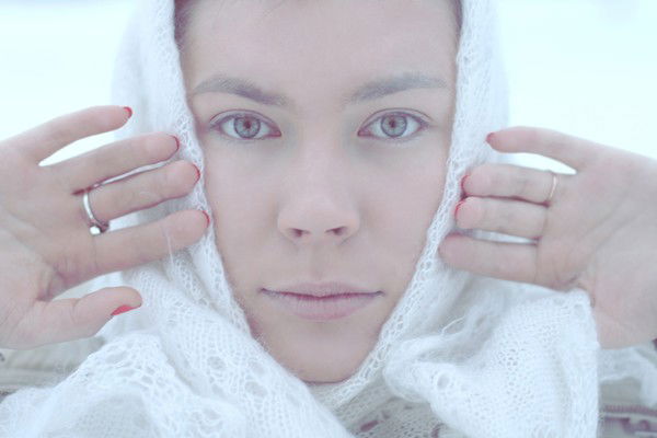 Дария Токарева