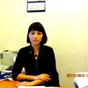 Алия Фахретдинова