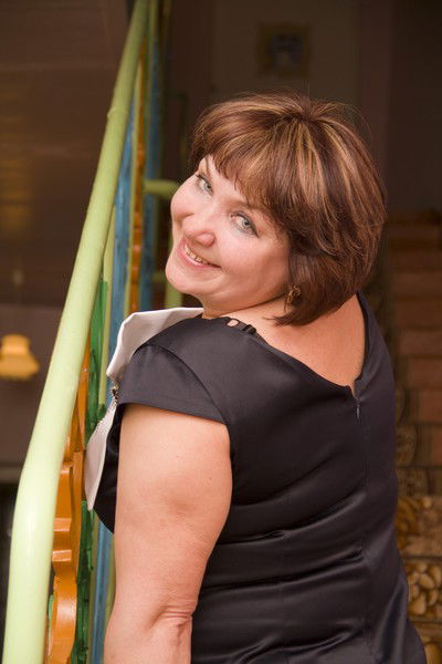 Светлана Кондратюк