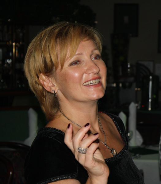 Наталья Улитина