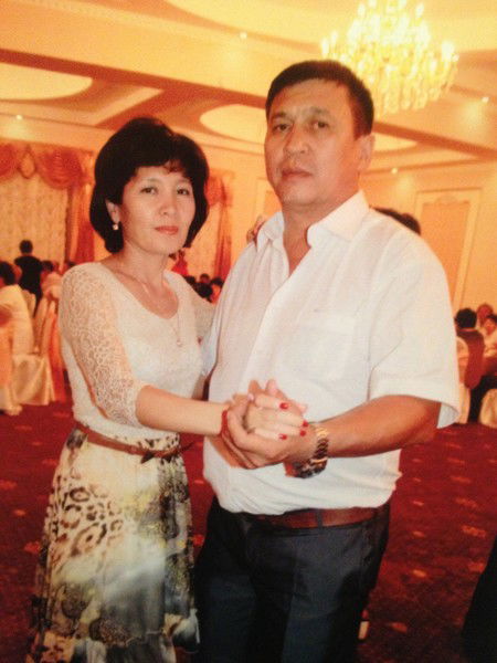 Даурен Дауылбаев