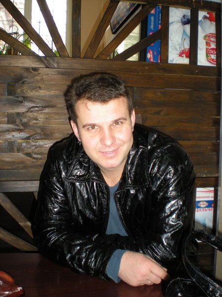 Игорь Мунтян