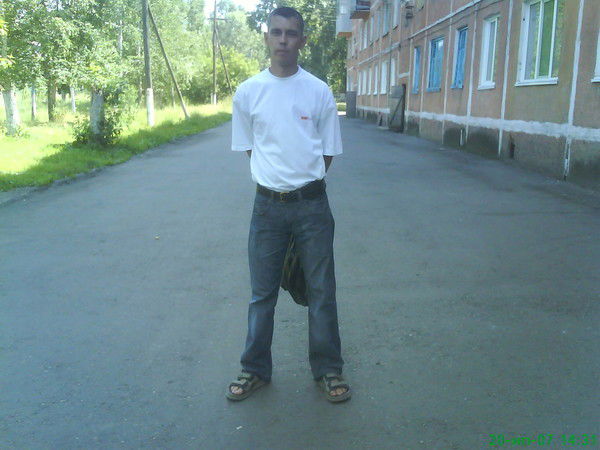 Виталий Александрович