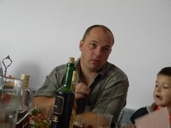 Сергей Шумский