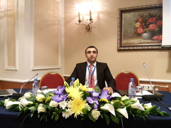 Зиё Гасанов