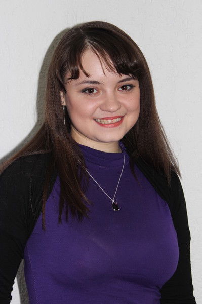 Ольга Подъячева