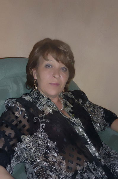 Лариса Ярмолюк