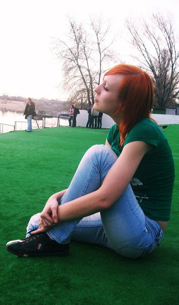 Мария Капулетти