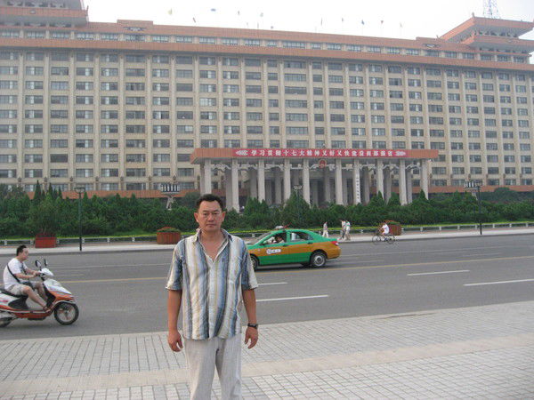 Джумаза Макуев