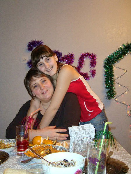 Мария Шушпанова