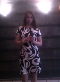 Надежда Сорокина