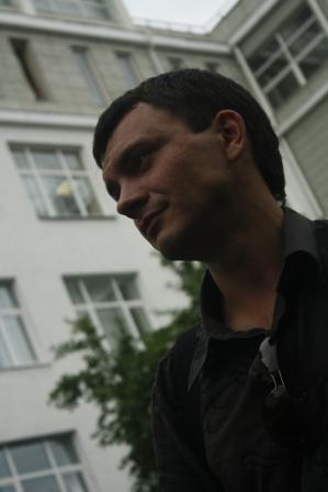 Максим Лихтарович