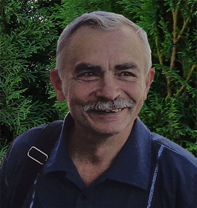 Валерий Конодюк