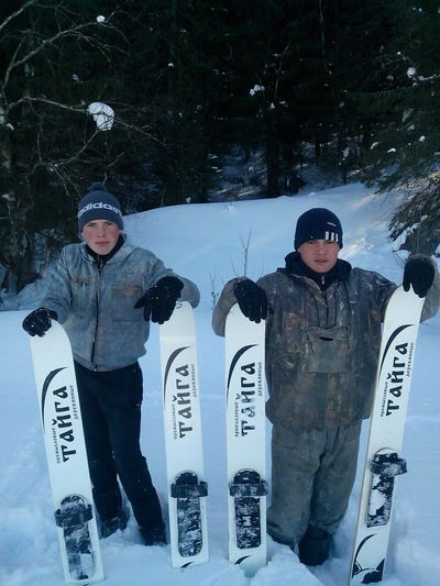 Дима Игонин